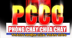 Bài tuyên truyền về công tác phòng cháy, chữa cháy