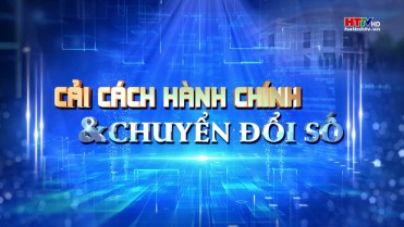 Chuyển đổi số đồng bộ, hiệu quả trên 8 lĩnh vực trọng tâm năm 2025
