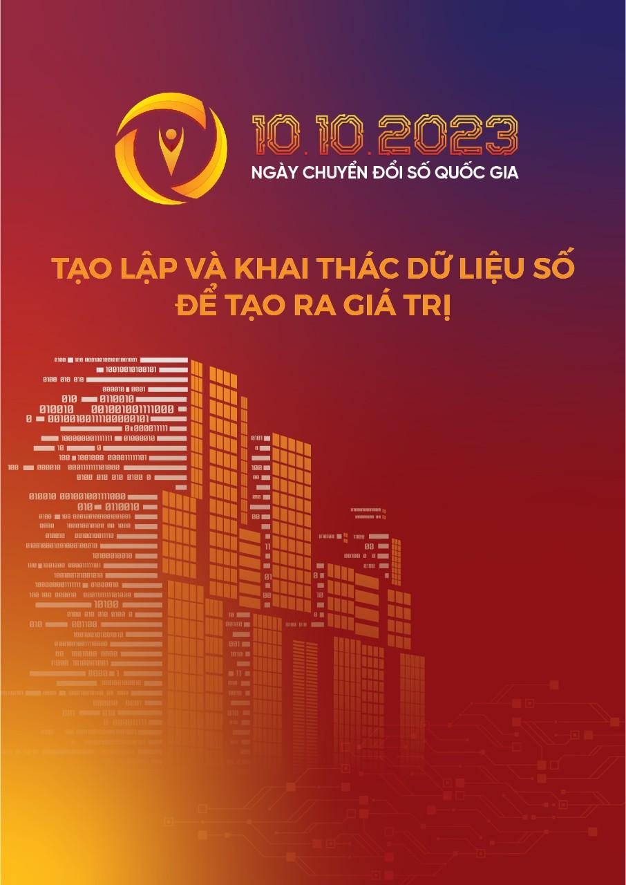 Chuyển đổi số quốc gia
