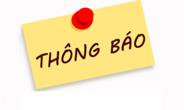 Thông báo cho học sinh, học viên trên địa bàn thành phố Buôn Ma Thuột nghỉ học vào ngày 10/3/2025