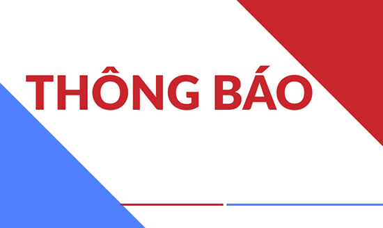 Thông báo thông tin tuyển dụng lao động tháng 05/2025