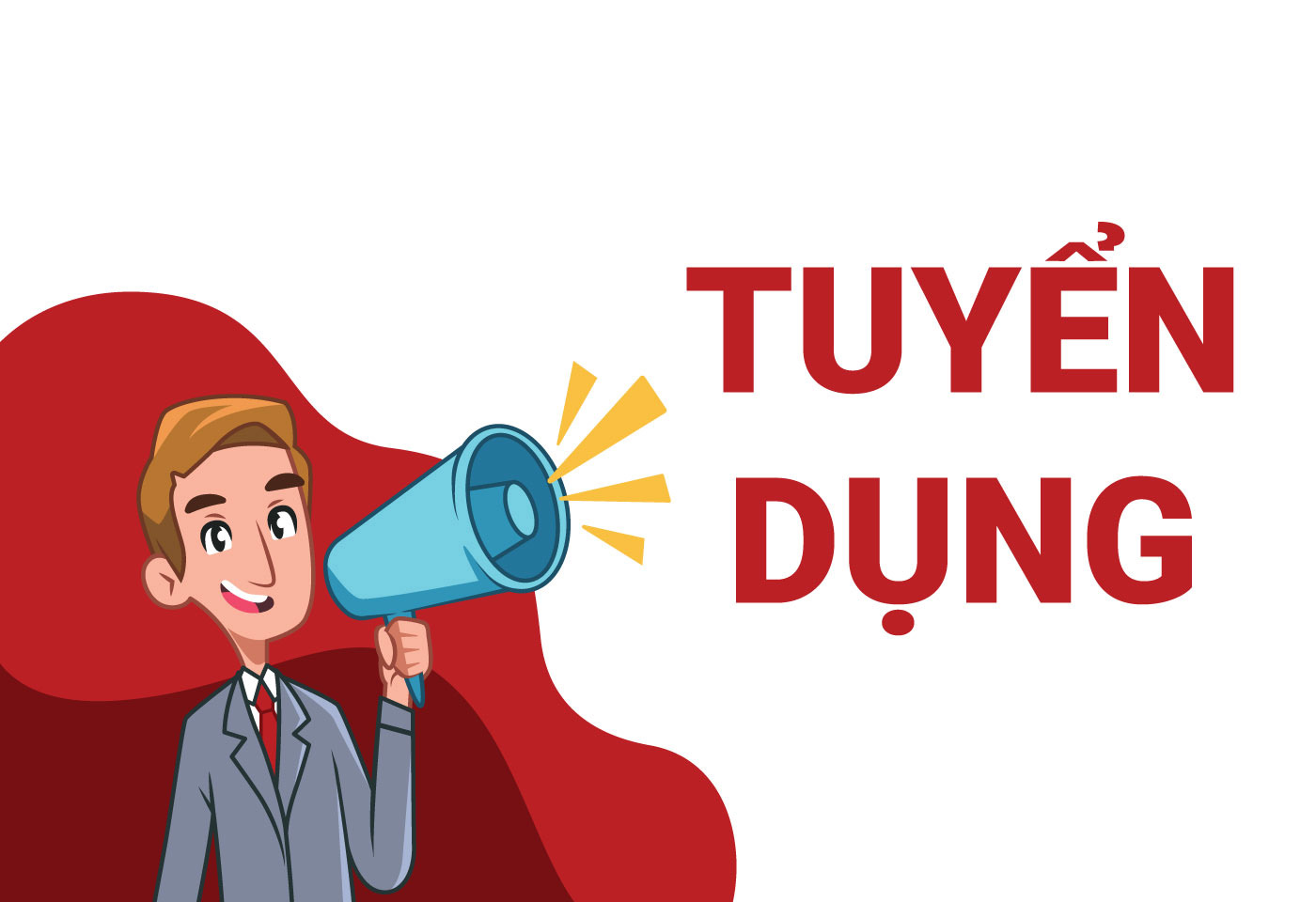 Tuyển dụng lao động