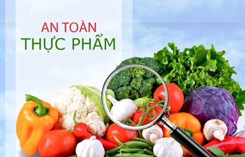 ĐẢM BẢO VỆ SINH AN TOÀN THỰC PHẨM TRONG DỊP TẾT NGUYÊN ĐÁN ẤT TỴ VÀ LỄ HỘI XUÂN NĂM 2025