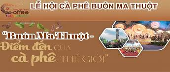 DANH SÁCH CÁC CƠ SỞ  THAM GIA PHỤC VỤ CÀ PHÊ MIỄN PHÍ  LỄ HỘI CÀ PHÊ BUÔN MA THUỘT LẦN THỨ 9 NĂM 2025