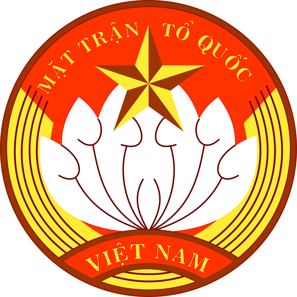 Tài liệu tuyên truyền kỷ niệm 93 năm ngày thành lập Mặt trận Dân tộc Thống nhất Việt Nam - ngày truyền thống Mặt trận Tổ quốc Việt Nam (18/11/1930 - 18/11/2023)