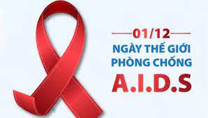 Triển khai Tháng hành động Quốc gia phòng, chống HIV/AIDS năm 2023